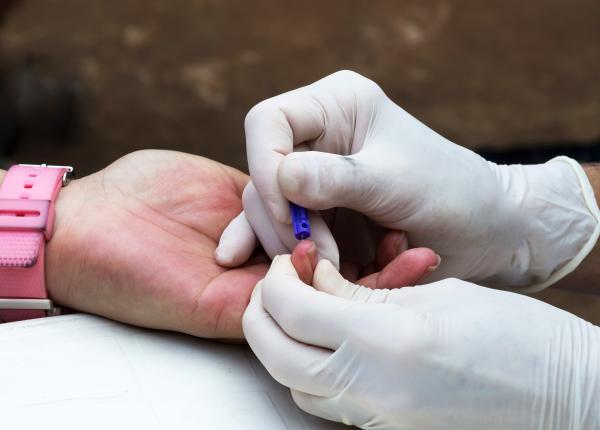 primul semn ca ai diabet