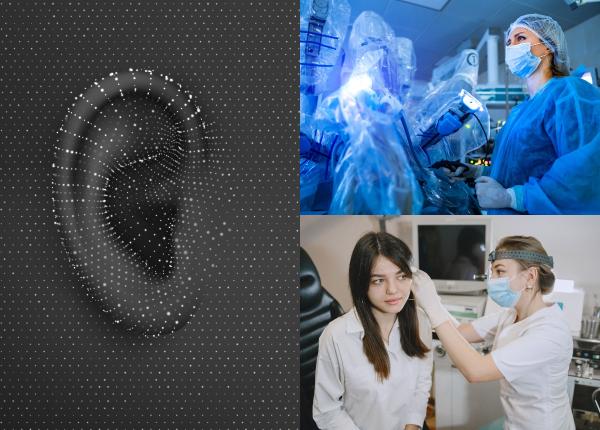 chirurgia robotica tratament al tumorilor