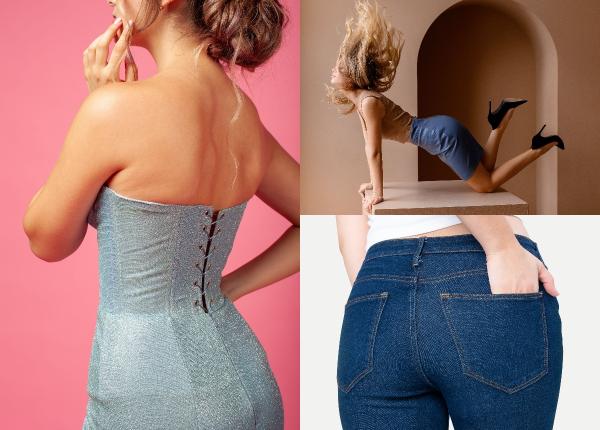 hainele stramte efect asupra sanatatii