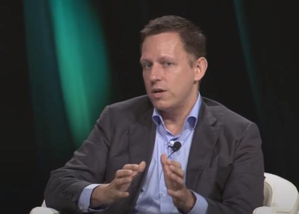 peter thiel fondatorul paypal rutina zilnica de ce ia hormoni de crestere la 55 de ani