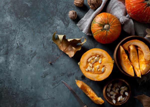 dovleacul aurul toamnei cu beneficii asupra sanatatii