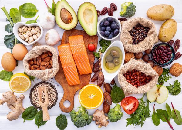 21 alimente bogate in fibre sunt usor de introdus in meniu