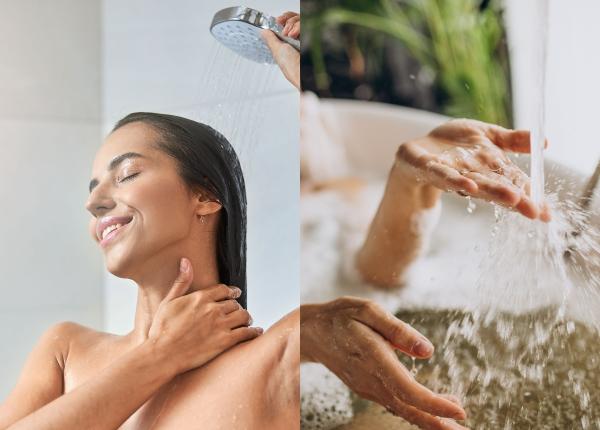 baie sau dus care este mai potrivit