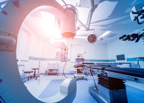 spitalul clinic sanador investitii pentru pacienti