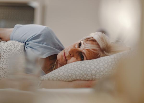 somnul insuficient risc crescut de cel putin doua boli cronice