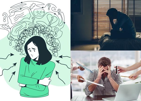 stresul efecte negative asupra sanatatii