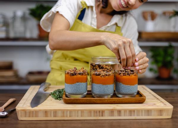 superalimentele cu beneficii asupra starii de bine