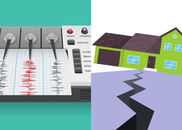 ce sa faci in caz de cutremur