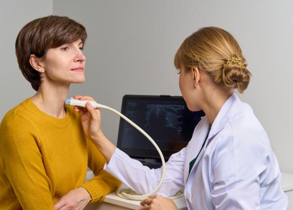 ecografia de tiroida recomandari