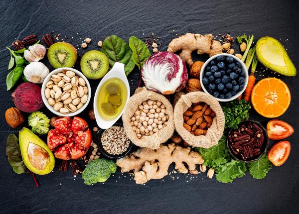 indicele orac si impactul asupra sanatatii