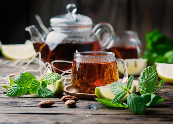 ceaiul care ajuta circulatia periferica si rinichii