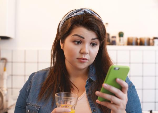 dieta tiktok avertisment nutritionist