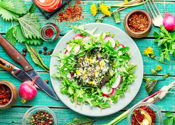 9 alimente bogate in iod care sunt beneficiile pentru sanatate