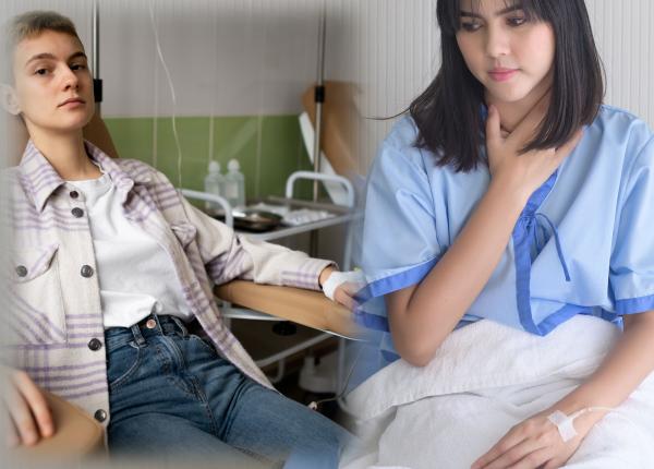 chimioterapia sau radioterapia care este mai buna pentru bolnavii de cancer chimioterapia sau radioterapia care este mai buna pentru bolnavii de cancer