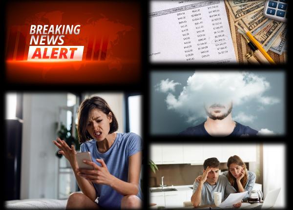 cum te imbolnavesc prea multe stiri negative cum te imbolnavesc prea multe stiri negative