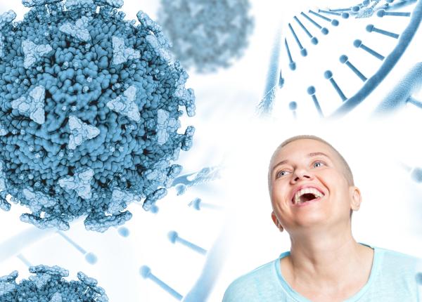 solutia care distruge cancerul matei bara radioterapie