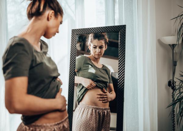 balonarea simptom pentru alte boli