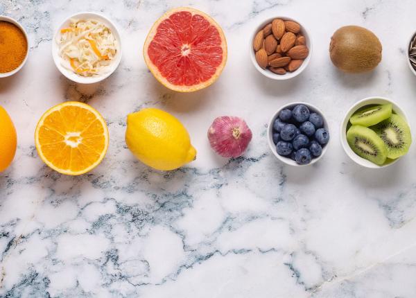 6 alimente care nu trebuie sa ti lipseasca te feresc de raceala si intaresc sistemul imunitar