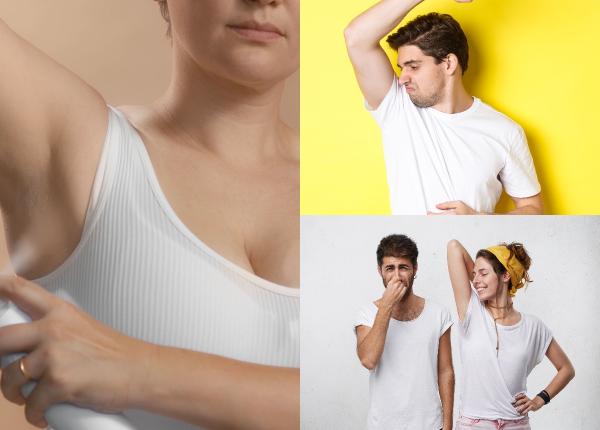 mirosul corpului semnalul pe care il transmite organismul