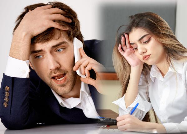 4 semne ale epuizarii cum sa ti revii nu mai munciti pana la epuizare nu merita avc infarct