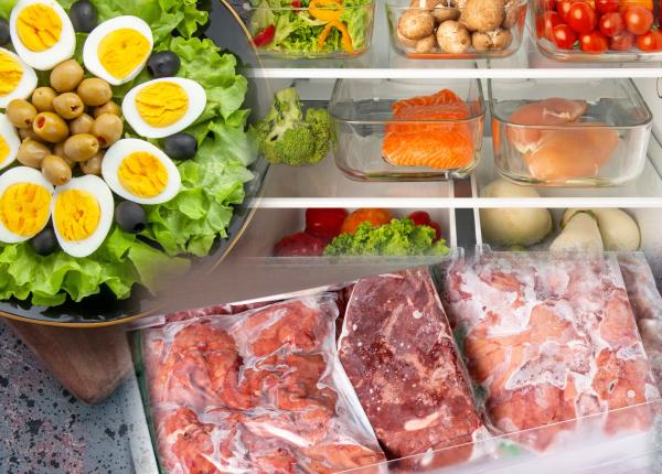 10 sfaturi sa reduci risipa alimentara in vreme de criza