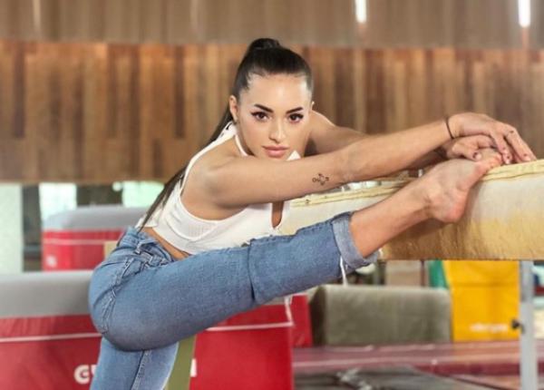 larisa iordache dieta ce a schimbat dupa ce s a retras din gimnastica