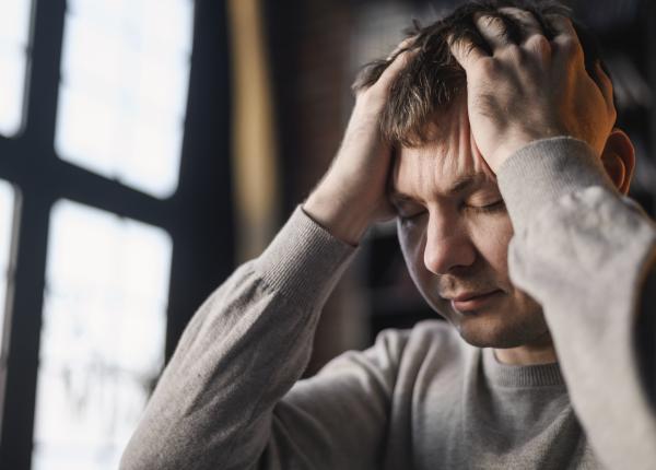 tratamentul pentru depresie care modifica structura creierului