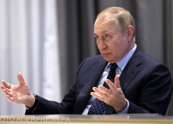 vladimir putin diagnostic boala documente rusia