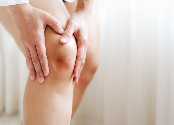 instabilitatea genunchiului cauze si tratament