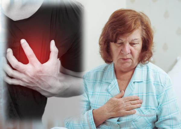 tratamentul salvator pentru infarctul miocardic deac cifre inima se opreste