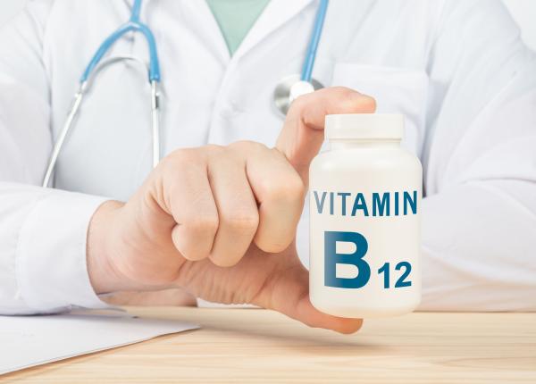 vitamina b12 cobalamina care este doza zilnica