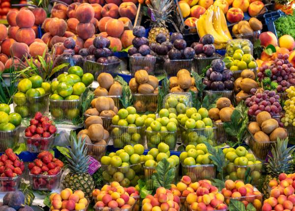 5 alimente care te scapa de raceala