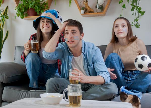 alcoolul nu te face mare campania prezenta la meciurile echipei nationale