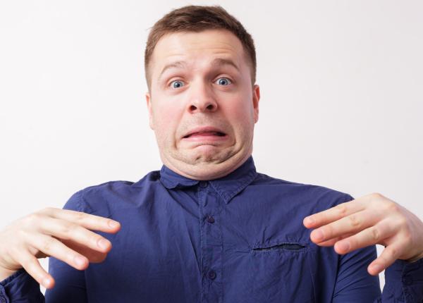 barbia dubla mostenire genetica sau semn al varstei