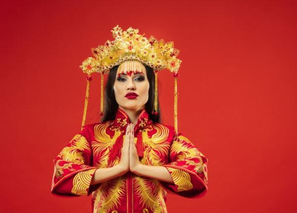 secretul tineretii eterne a chinezoaicelor cateva trucuri eficiente