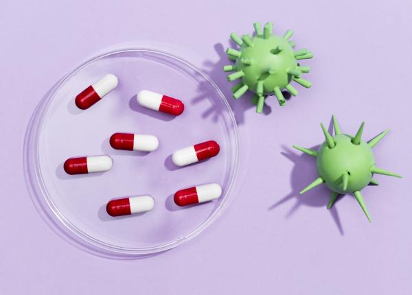 medicamente contra infectiei cu vsr anticorpi imunitate vaccin