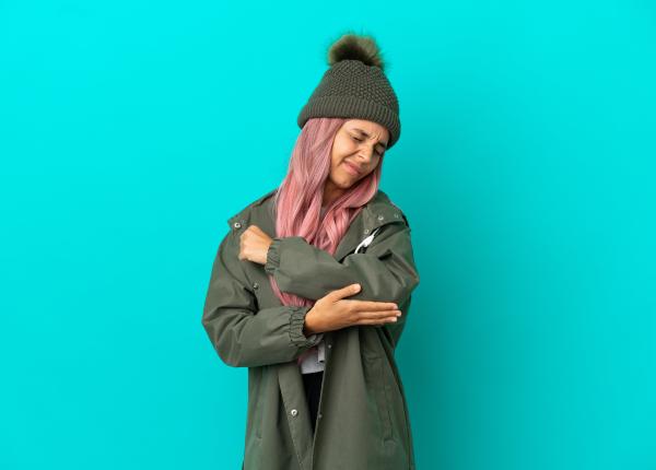 te dor oasele cand se schimba vremea legatura umiditate frig