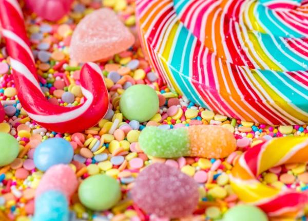 aceste alimente contin calorii goale limiteaza le consumul