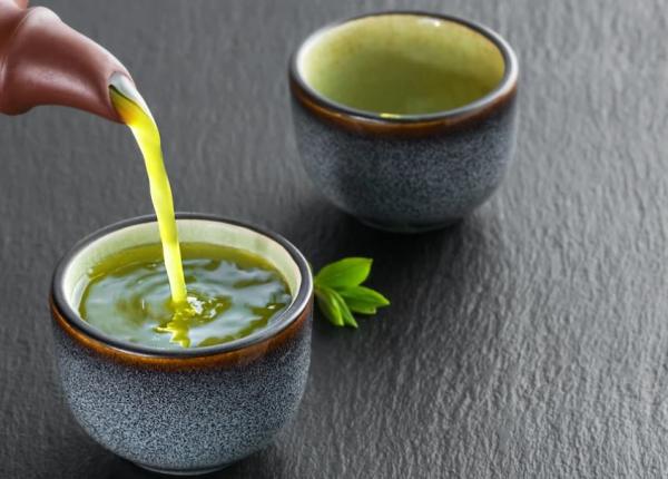 bea ceai verde cinci motive pentru care ar trebui sa o faci