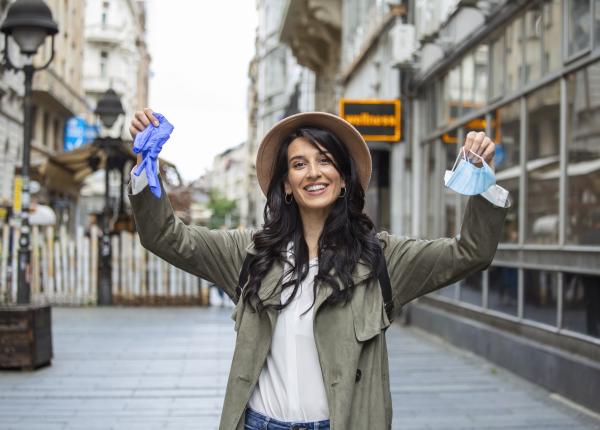 cand se declara sfarsitul pandemiei