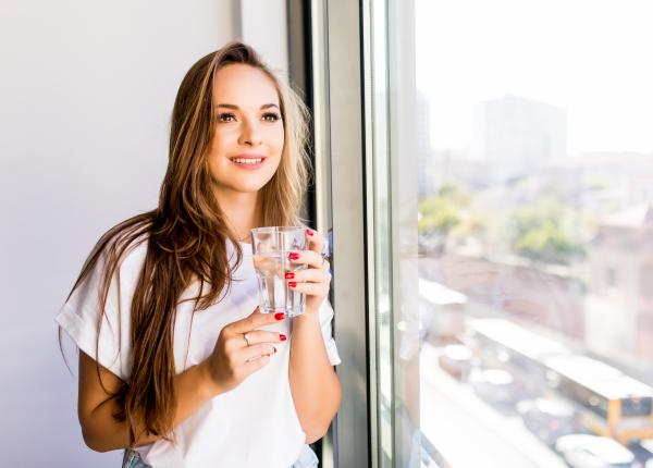 testul care iti spune cat de sanatoasa este podoaba capilara