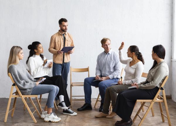 de cate ori pe zi ar trebui sa te ridici de pe scaun