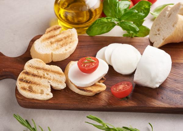 de ce sa mananci paine cu branza