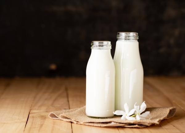 laptele nutrient esential