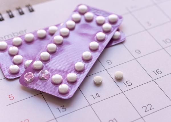 mituri legate de anticonceptionale demontate