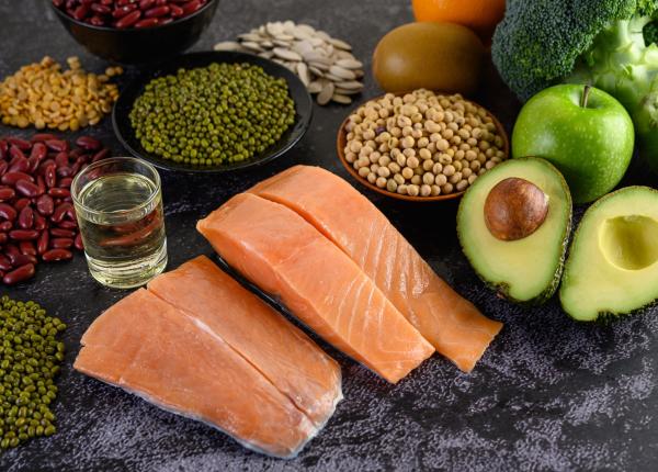 proteinele asociate cu reducerea obezitatii