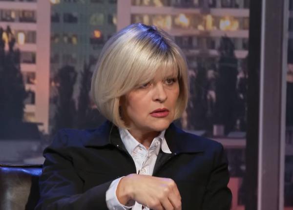 sanda ladosi despre dieta sa