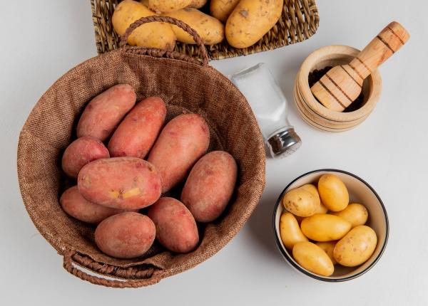 toxinele din cartofi ce nu stiai despre ele