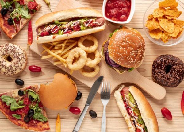 aceste alimente obisnuite te impiedica sa slabesti