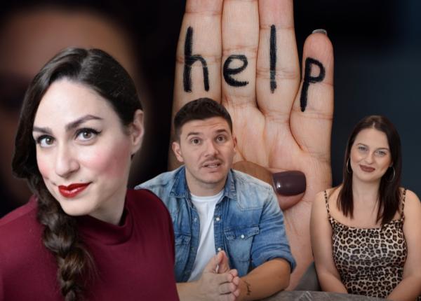 hartuire stradala de ce nu intervenim cand vedem agresiune si de ce femeia e de vina ana maita